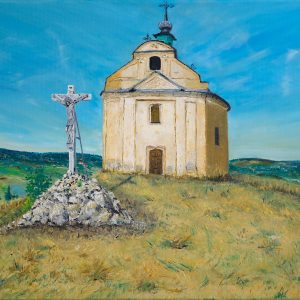 Chapel on the Hill