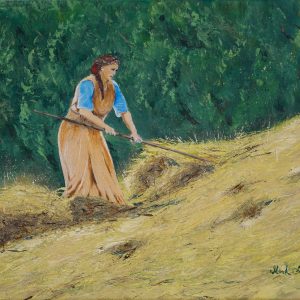 At Work in the Field