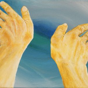 Hands