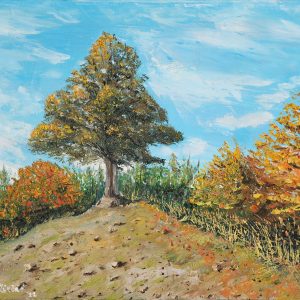 The Tree