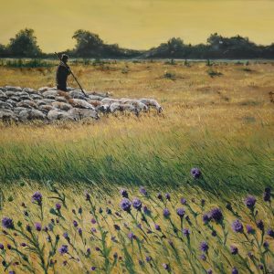 Shepherd's Watch