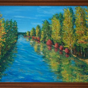 Little Danube Whisper