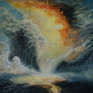Admiral's Horizon