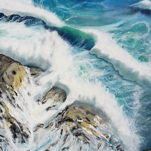 Edge of the Cliff 1