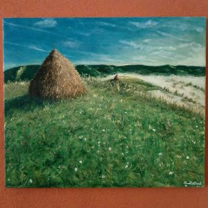 Haystack